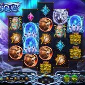 tiger's claw slot game