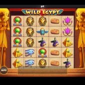 wild egypt slot game