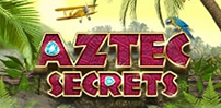 Cover art for Aztec Secrets slot