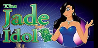 Cover art for Jade Idol slot