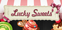 Cover art for Lucky Sweets slot