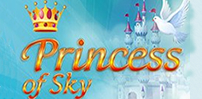 Cover art for Princess of Sky slot