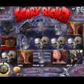 scary rich 3 slot game