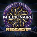who wants to be a millionaire megaways icon