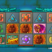 amazing aztecs slot game