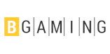 BGaming slot developer logo