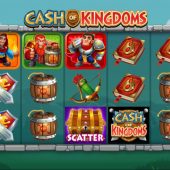 cash of kingdoms slot game