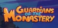 Cover art for Guardians of The Monastery slot