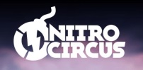 Cover art for Nitro Circus slot