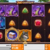 ivan and the immortal king slot game