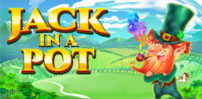 Cover art for Jack in a Pot slot