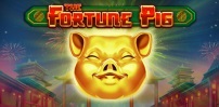 Cover art for The Fortune Pig slot