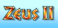 Cover art for Zeus 2 slot