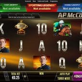 ap mccoy slot game