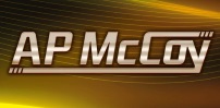 Cover art for AP McCoy slot