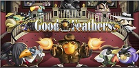 Cover art for Good Feathers slot
