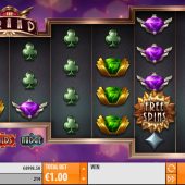 the grand slot game