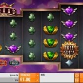 the grand slot game