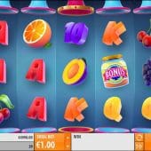 durian dynamite slot game