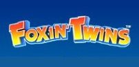 Cover art for Foxin Twins slot