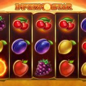inferno star slot game