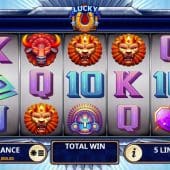 lucky u slot game