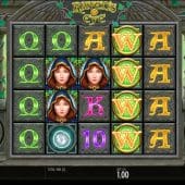 ravens eye slot game