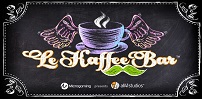 Cover art for Le Kaffee Bar slot