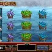 buccaneer blast slot game