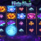 firefly frenzy slot game