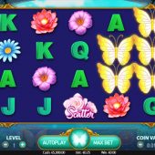 butterfly staxx 2 slot game