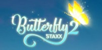 Cover art for Butterfly Staxx 2 slot