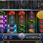 pearl of the caribbean slot game