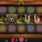 relic seekers slot game