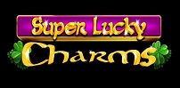 Cover art for Super Lucky Charms slot