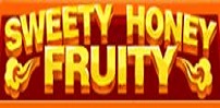 Cover art for Sweety Honey Fruity slot