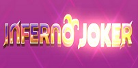 Cover art for Inferno Joker slot