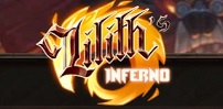 Cover art for Lilith’s Inferno slot