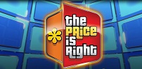 Cover art for The Price is Right slot