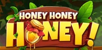 Cover art for Honey Honey Honey slot