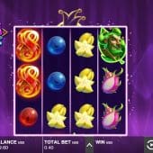 joker troupe slot game