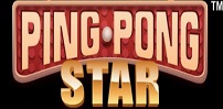 Cover art for Ping Pong Star slot