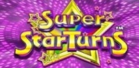 Cover art for Super Star Turns 2 slot
