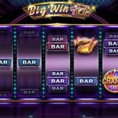 big win 777 slot game