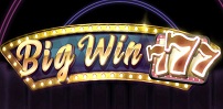 Cover art for Big Win 777 slot