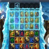 ice wolf slot game