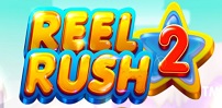 Cover art for Reel Rush 2 slot