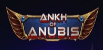 Cover art for Ankh of Anubis slot