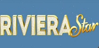 Cover art for Riviera Star slot