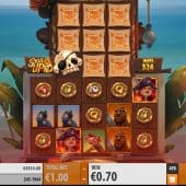 skulls up slot game